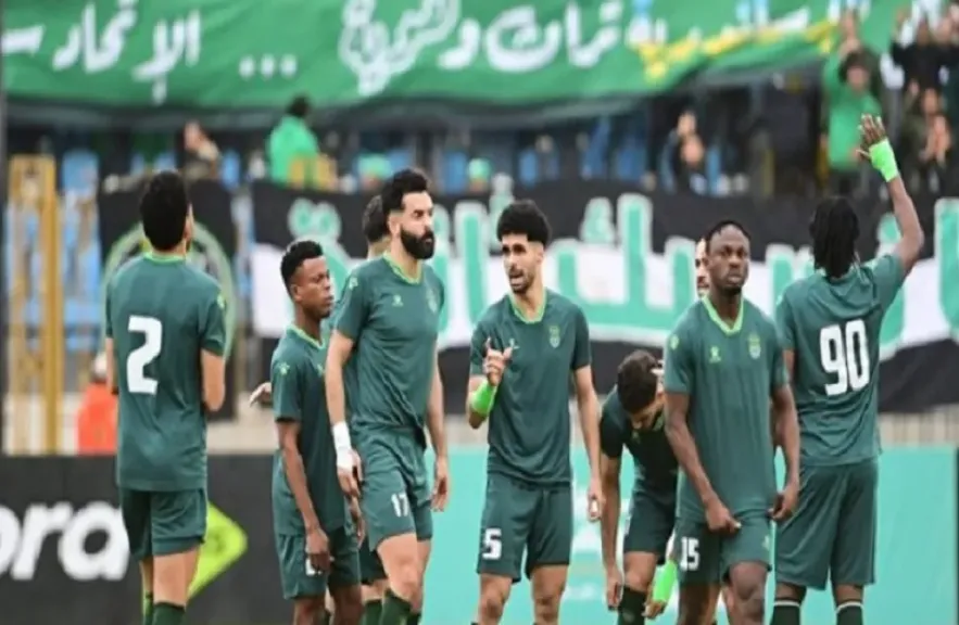 الاتحاد السكندري يحفز لاعبيه ماليا بعد الانتصارات المتتالية
