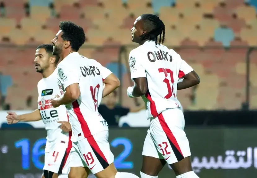 حسام الزناتي يحدد معاونيه ويشدد على مستحقات لاعبي الزمالك