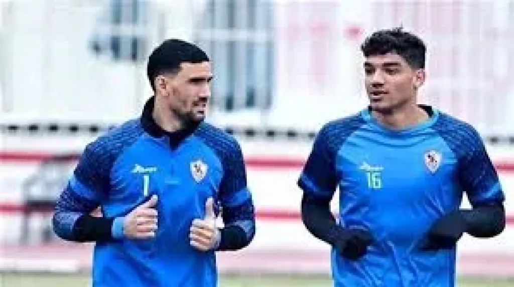 معتمد جمال يجهز مفاجآت الزمالك في كأس العاصمة