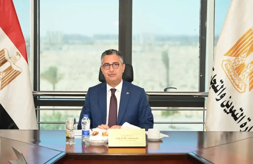 أبرز أنشطة وزارة التموين والتجارة الداخلية خلال الفترة من 12 وحتى 18 سبتمبر