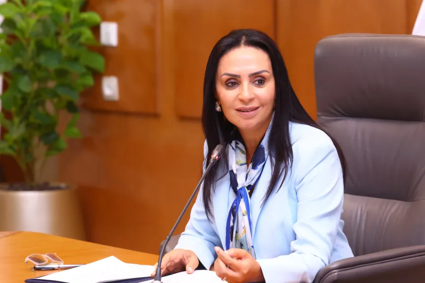 من حج الجمعيات لـ تكافل وكرامة.. 18 تحركاً لوزارة التضامن خلال أسبوع لتعزيز الحماية الاجتماعية