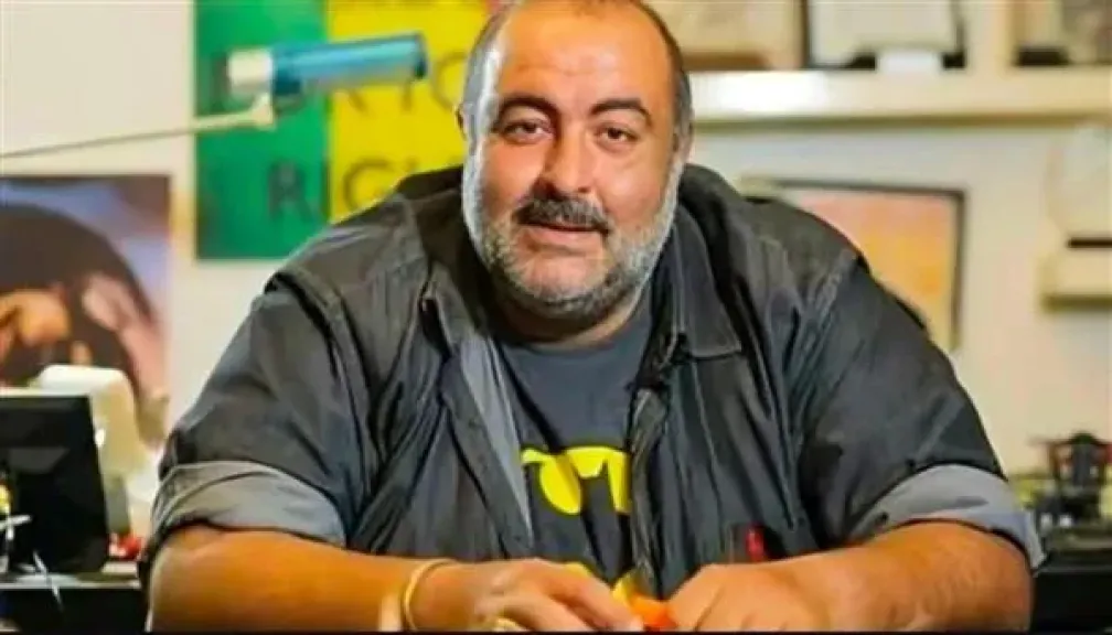 ذكرى ميلاد سامح عبد العزيز.. مسيرة فنية حافلة ختامها مع «الدشاش»