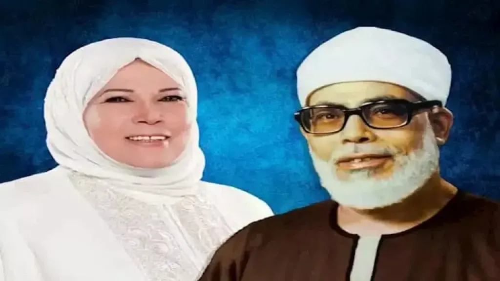 ياسمين الخيام لـ«صوت العرب»:    ” مدرسة الإتقان” في التلاوة  لوالدي الحصري امتدت لقارات العالم
