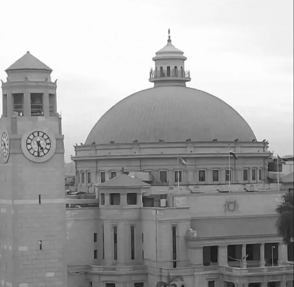 جامعة القاهرة تستقبل الطلاب الجدد اليوم ..  بحضور وزير التعليم العالي