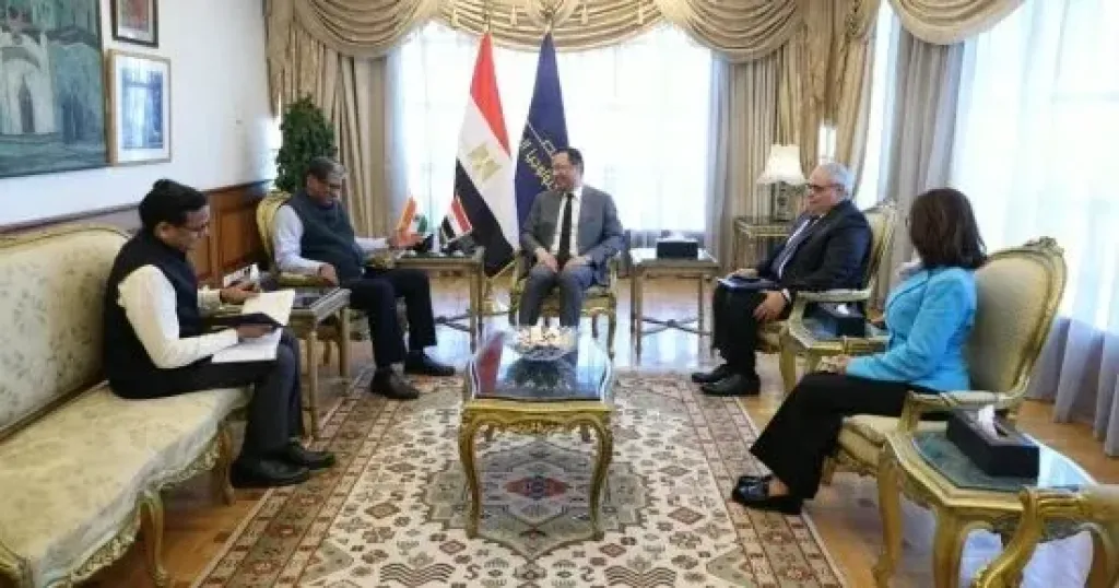 تعزيز الربط اللوجستي وتوطين الصناعة.. محور مباحثات «اقتصادية قناة السويس» بالبرازيل