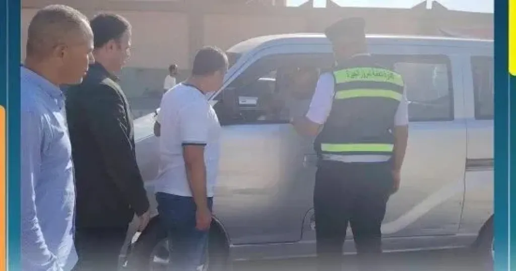 صندوق مكافحة الإدمان: ضبط 3 سائقين حافلات مدرسية يتعاطون مخدرات وإحالتهم للنيابة