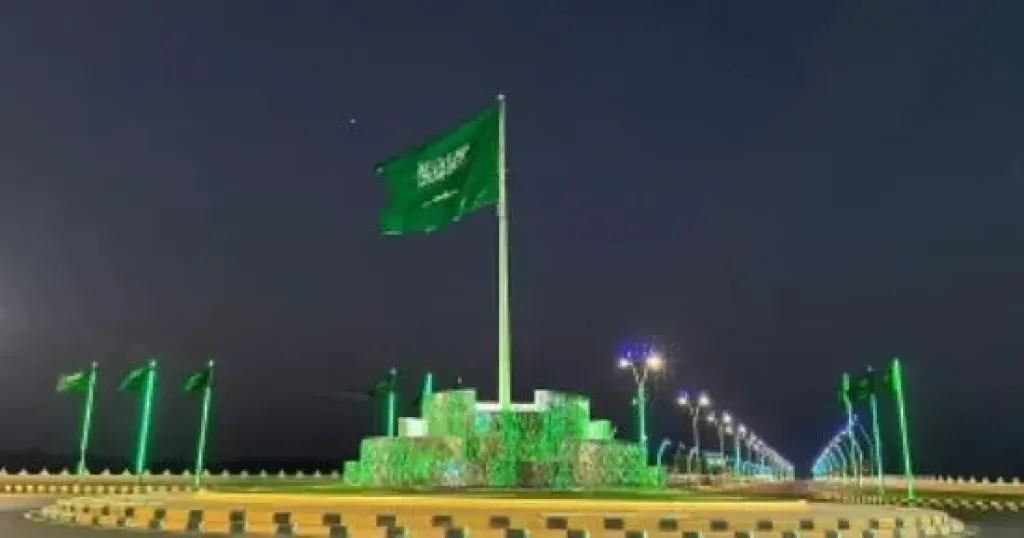 الدفاع المدنى السعودى يعلن زوال الخطر عن الرياض ومحافظة الخرج