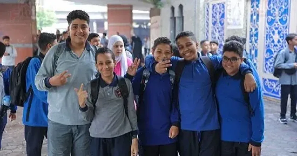 تفاصيل درجات التقييمات وأعمال السنة لصفوف النقل بالعام الدراسى الجديد
