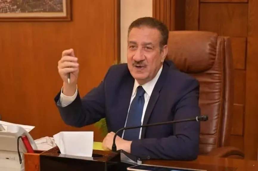 محافظ بورسعيد يقرر حظر قطع الأشجار والتوسع في زراعة «البونسيانا والأكاسيا»