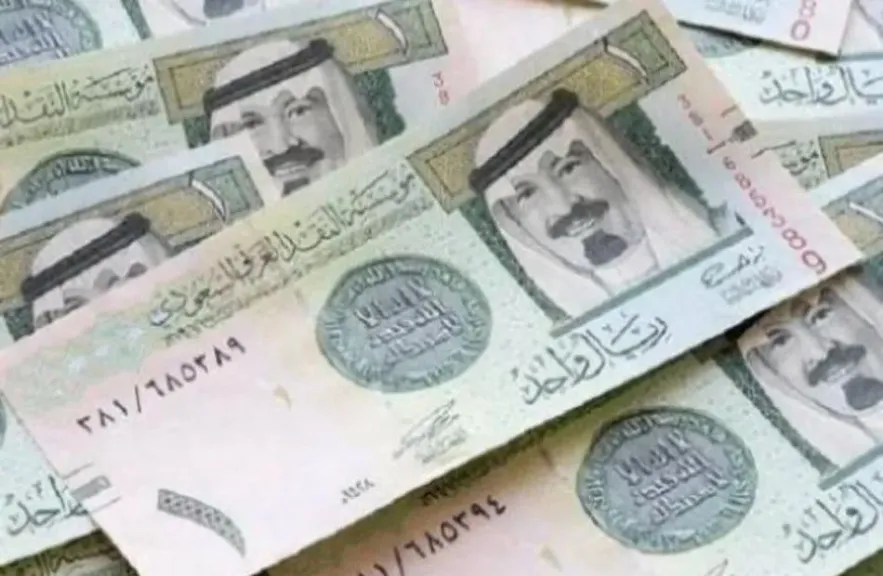 سعر الريال السعودي اليوم السبت 19 سبتمبر