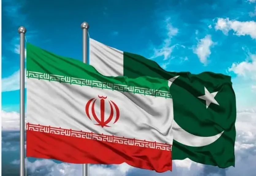 باكستان وإيران تبحثان أحدث التطورات الإقليمية