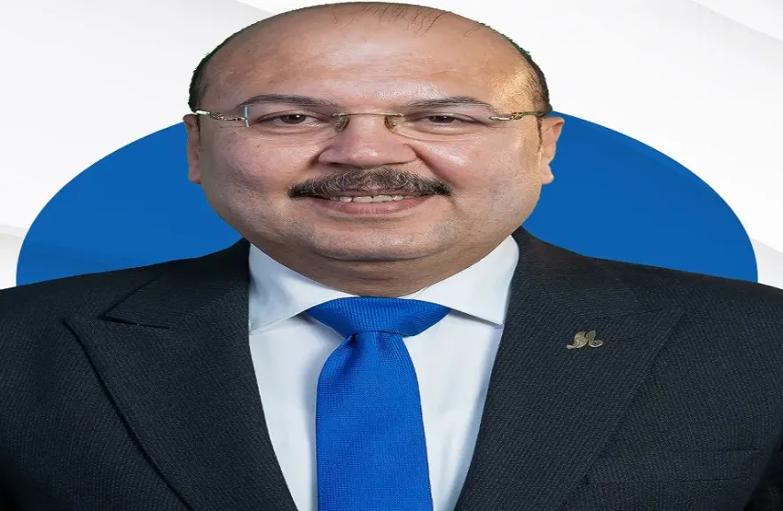 النائب ميشيل الجمل: توجيهات الرئيس السيسي بحماية الأطفال من استخدام السوشيال ميديا تؤكد حرصه على النشء