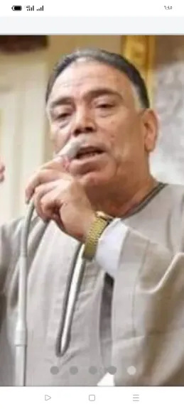 حشمت أبو حجر نائبًا لرئيس حزب ارادة جيل وعضوًا بالهيئة العليا