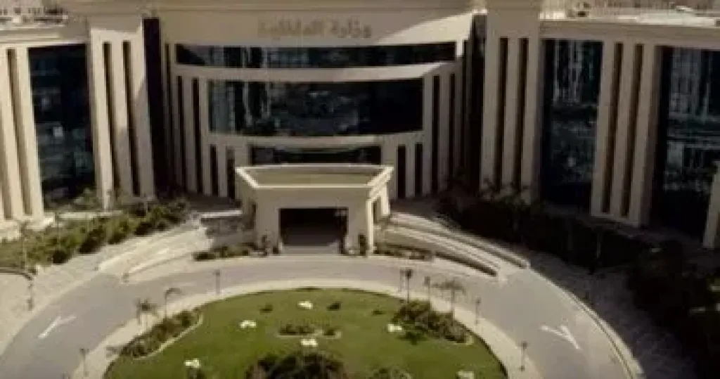 الداخلية تفند شائعة وفاة نزيل بالغربية جراء إهمال طبي