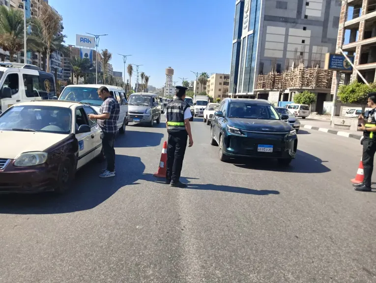 نتائج حملات الكشف عن تعاطي المخدرات لسائقي الحافلات المدرسية خلال أسبوع