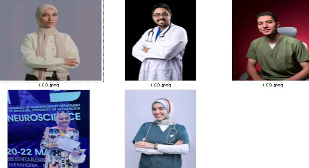 شباب طب الزقازيق ينشرون 42 بحثًا في دوريات عالمية