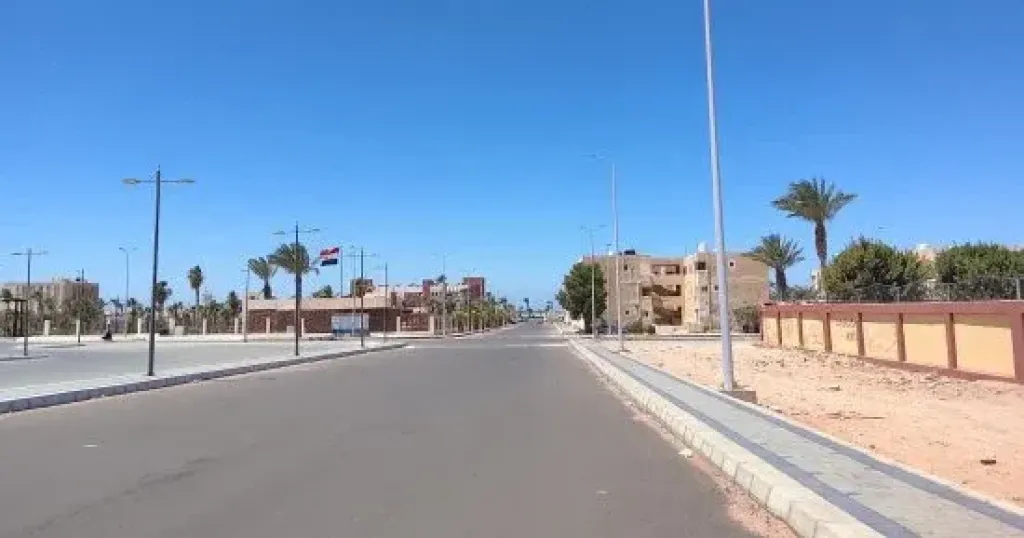 درجات الحرارة اليوم الإثنين 21 سبتمبر 2026.. المحسوسة بالقاهرة 33 درجة