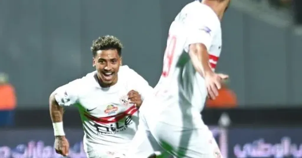 الزمالك يصرف جزء من مستحقات اللاعبين فور وصول قسط صفقة بيزيرا