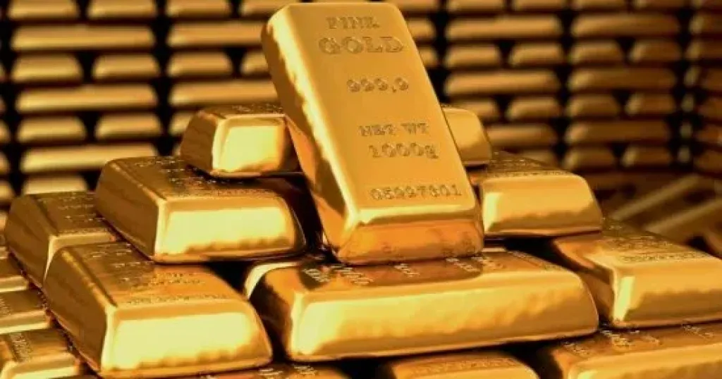 سعر الذهب عيار 14 اليوم الإثنين 21 سبتمبر يصل إلى 4265 جنيهًا