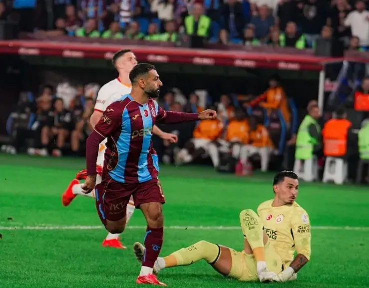 بسبب «الترتان».. محمد صلاح يغادر معسكر منتخب مصر قبل مباراة جنوب السودان