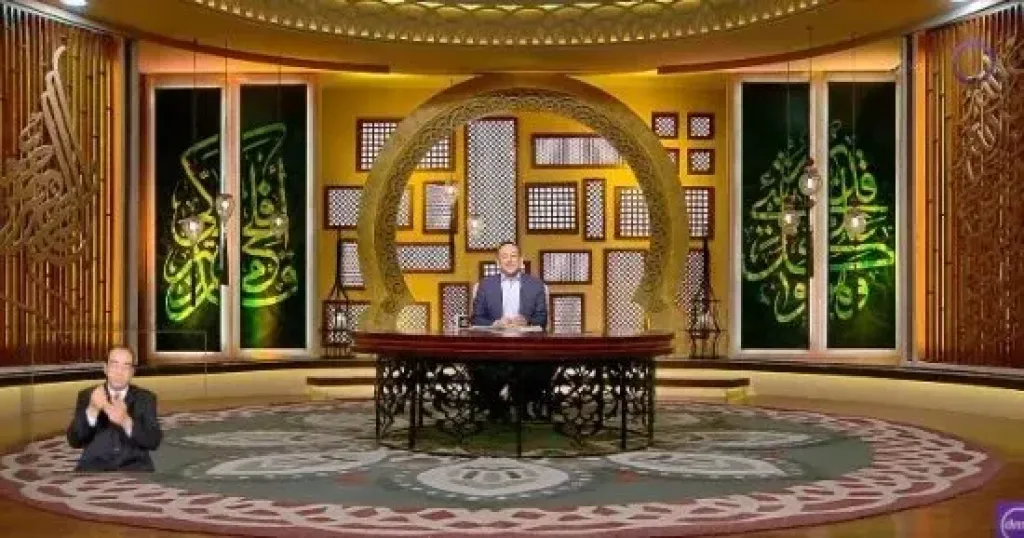 رمضان عبد المعز: العلم سلاح ذو حدين والوعى يحمى المجتمع من الشائعات