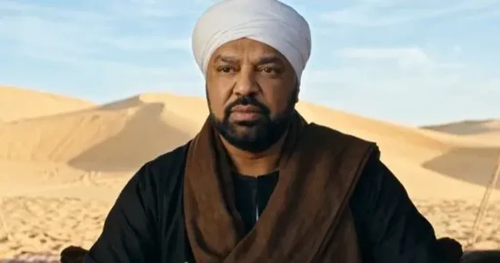 حجازي متقال يطرح «فين قلبي».. حكاية شوق وحنين بتقنية الذكاء الاصطناعي