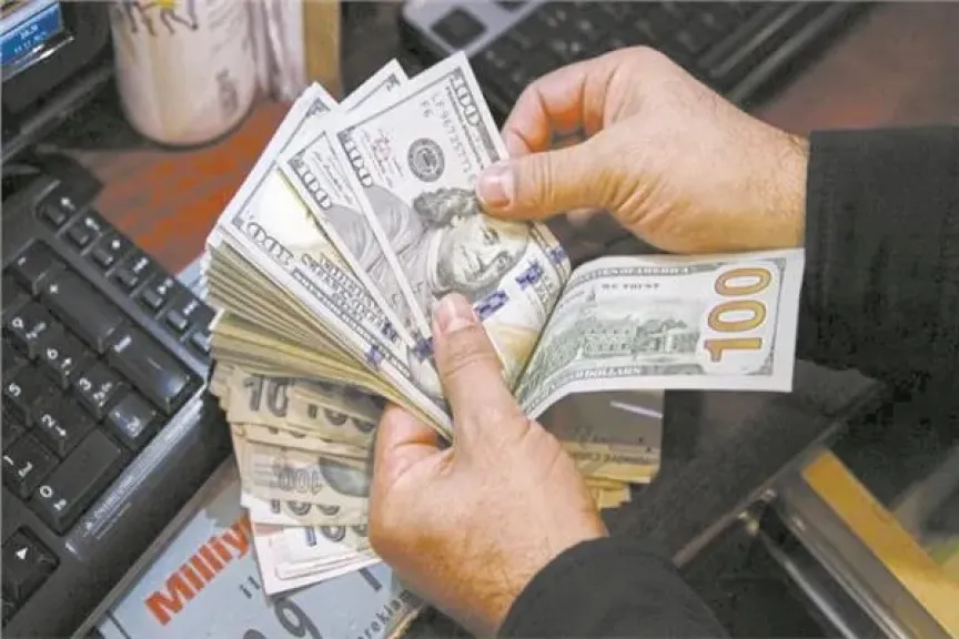 29.7 مليار دولار تحويلات المصـريين العاملين بالخارج  خلال الشهور السبعة الأولى من عام 2026