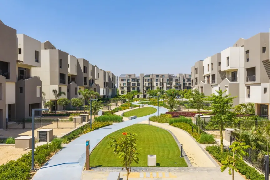 «سوديك» تطرح مرحلة «The Lakes».. شقق متشطبة بالكامل بنظام «Flexi Finish Plus» دون مقدم وتقسيط حتى 10 سنوات