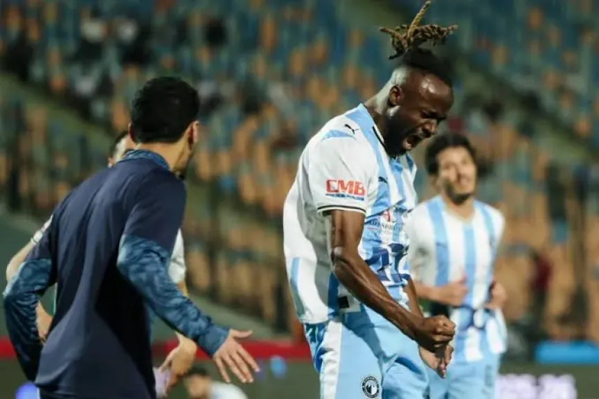5 جولات بالدوري المصري فى لغة الأرقام.. 103 أهداف و181 إنذارا و6 كروت حمراء