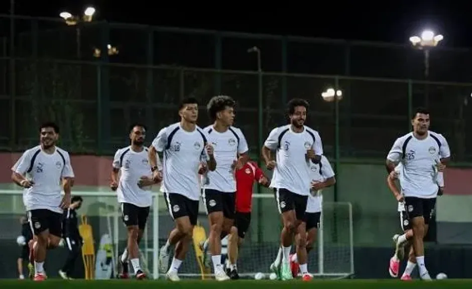 موعد مباراتي منتخب مصر أمام أنجولا وجنوب السودان فى تصفيات أمم أفريقيا