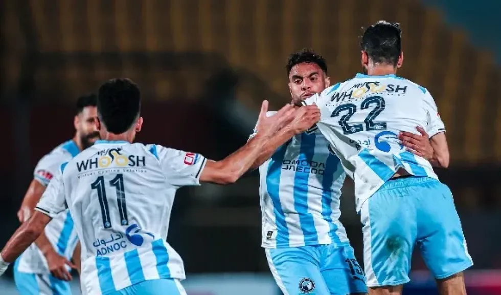 بيراميدز يواجه المريخ بينتيو في دوري أبطال إفريقيا.. تعرف على موعد مباراتي الذهاب والإياب