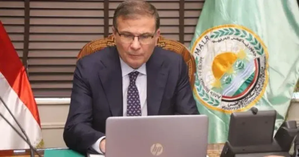 وزير الزراعة: صادراتنا تطابق أعلى المعايير العالمية.. ومستمرون فى دعم المصدرين