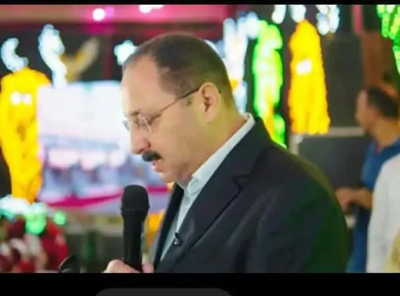 الجبهة الوطنية بمنيا القمح  القمح تحتفل بـ300 من أبنائهاالمتميزين والمتفوقين