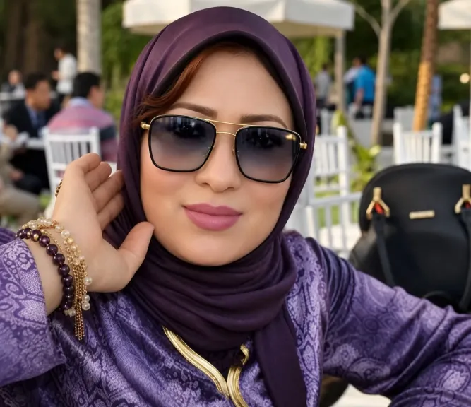 الكاتبه الصحفيه ماجده صالح تكتب:  الجمال الروحي