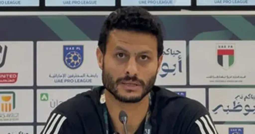 حقيقة اعتزال محمد الشناوى دوليا بعد استبعاده من منتخب مصر