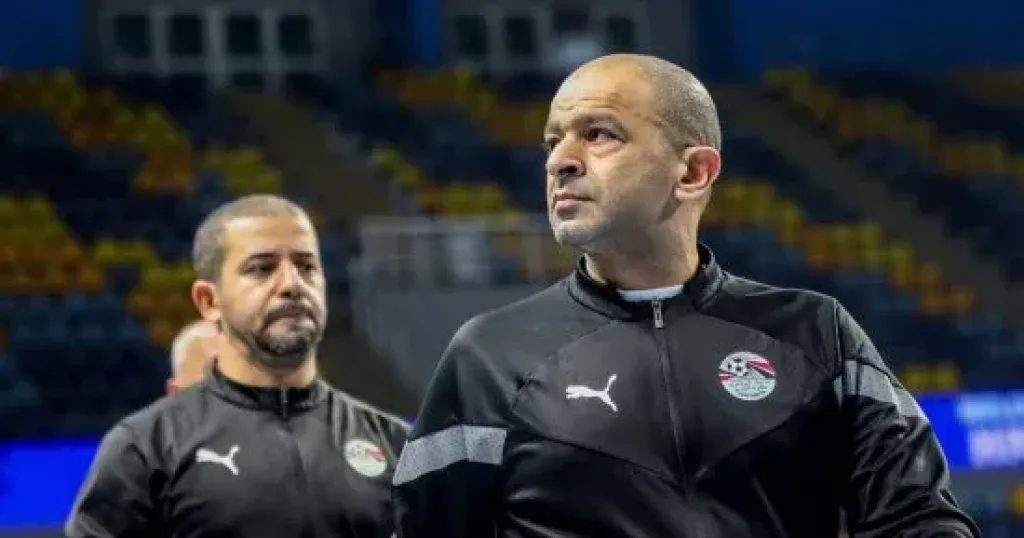 منتخب مصر لكرة الصالات يهزم الجزائر 6-3 فى الودية الأولى