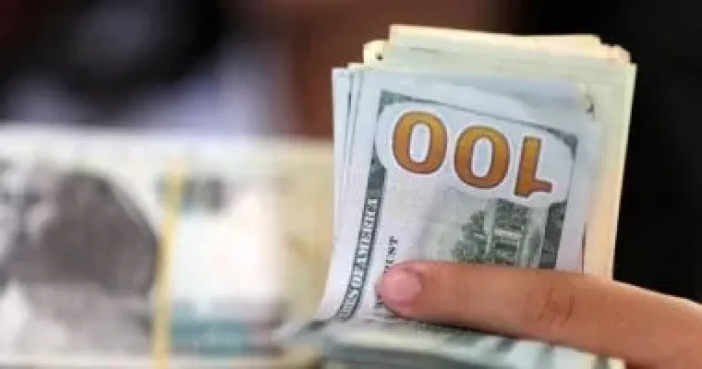 ثبات سعر الدولار مقابل الجنيه فى البنوك اليوم الثلاثاء 22-9-2026
