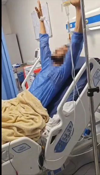 مديرية الصحة بأسيوط تنجح في إنقاذ حياة شاب من شلل نصفي مفاجئ إثر سكتة دماغية