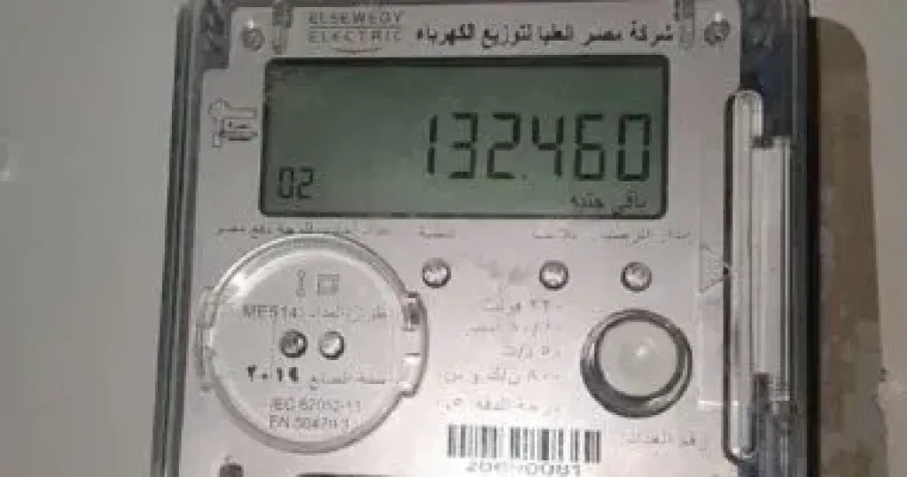 ضبط 7199 قضية سرقة تيار كهربائي