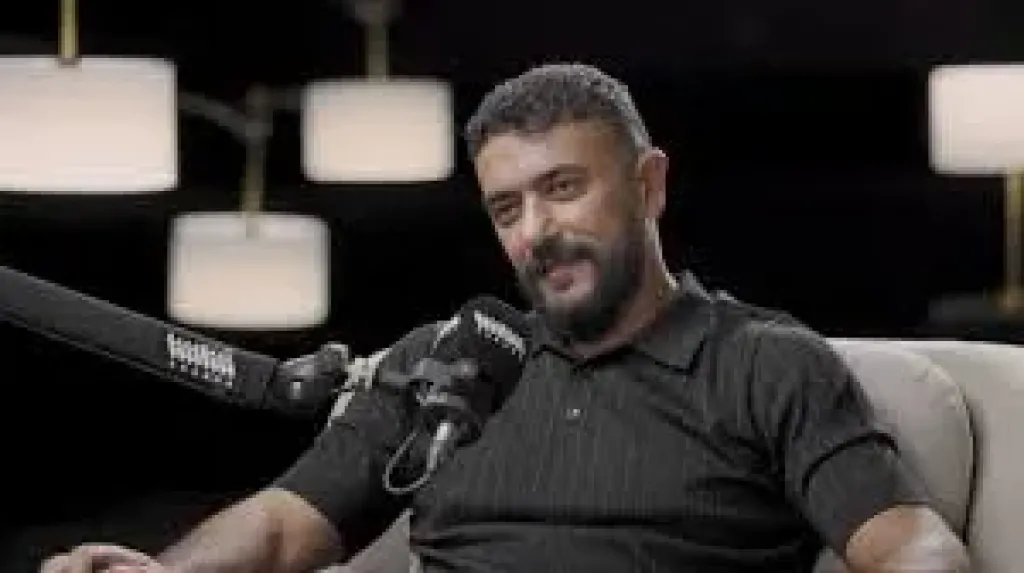 بعد التصريحات المسيئة، أحمد العوضي يعتذر لـ ياسمين عبد العزيز