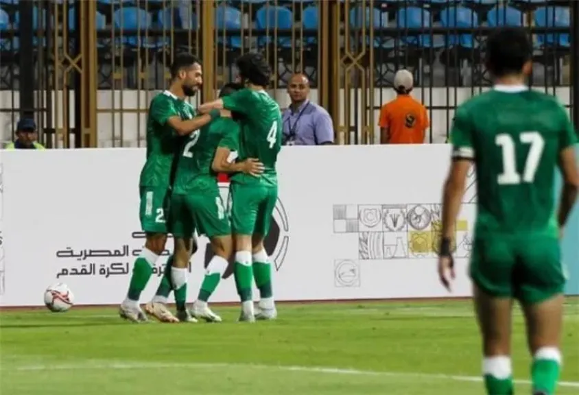 الاتحاد السكندري يرد على عروض بيع مصطفى إبراهيم الشتوية