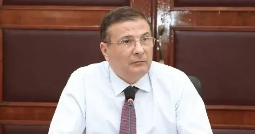 وزير الزراعة: منظومة رقمية لتسجيل الحيازات ورصد التعديات بالأقمار الصناعية