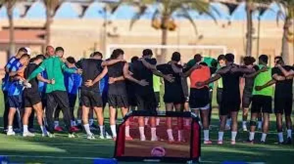 موعد مباراة سيراميكا والمصري في كأس العاصمة