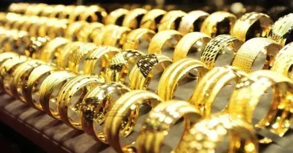 الذهب يترقب قرار «المركزي».. هل يرفع الفائدة؟ وسعيد إمبابي يكشف الأسباب والتأثير المتوقع