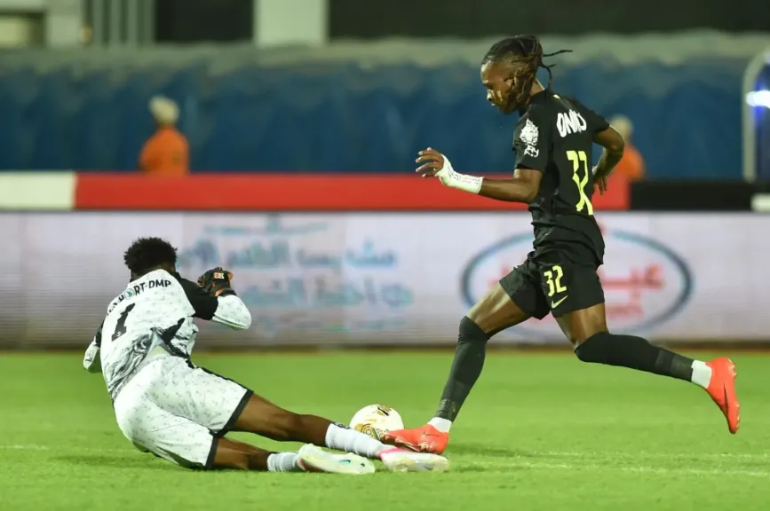 الزمالك يحذر شيكو بانزا قبل قمة الأهلي في الدوري