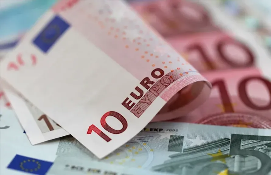 تراجع سعر اليورو أمام الجنيه اليوم الثلاثاء