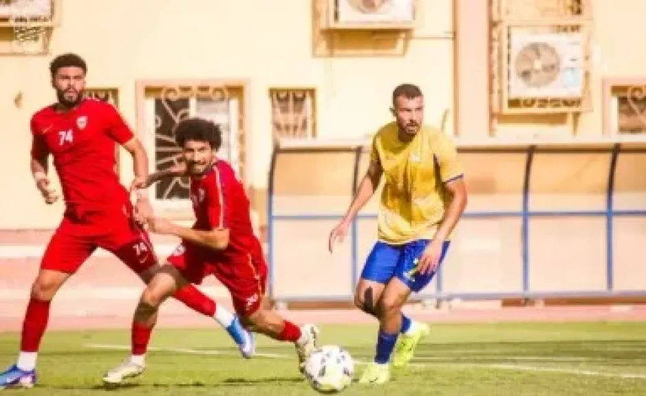 بعد أحداث مباراة طنطا والنصر.. قرارات حاسمة من لجنة المسابقات