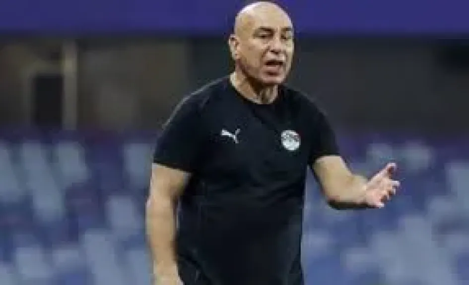 كيف يخطط حسام حسن لمواجهة أنجولا في التصفيات الأفريقية؟