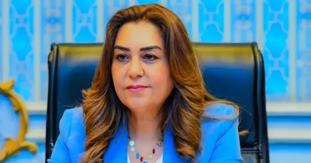 وزيرة البيئة تتابع آخر مستجدات مشروع توظيف الكائنات الحية الدقيقة النافعة
