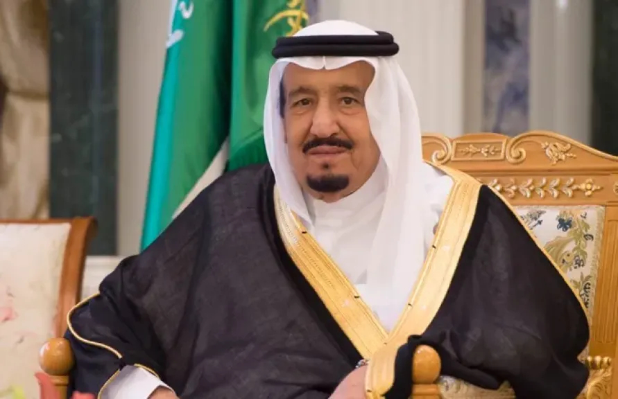 العاهل السعودي: محاولة ميليشيا الحوثي تكرار استهداف مكة المكرمة جرم مشين وانتهاك لحرمة المقدسات